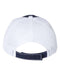 Mega Cap - Twill-Front Trucker Cap - 7641