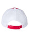 Mega Cap - Twill-Front Trucker Cap - 7641