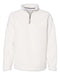 J. America - Women’s Epic Sherpa Quarter-Zip Pullover - 8451