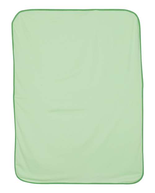 Rabbit Skins - Premium Jersey Infant Blanket - 1110