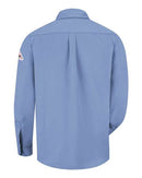 Bulwark - Uniform Shirt Long Sizes - SMU2L