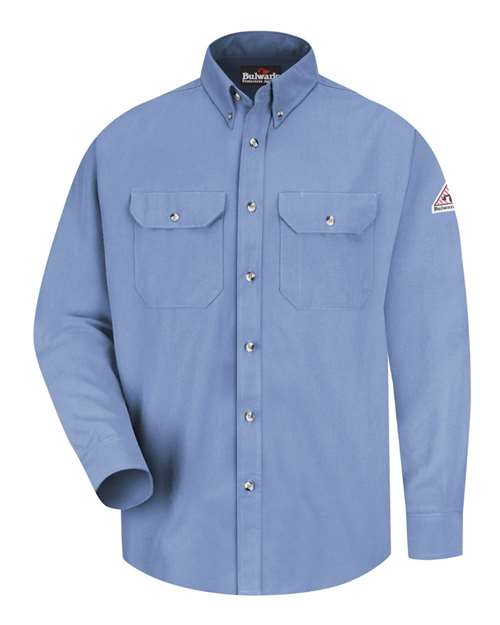 Bulwark - Uniform Shirt Long Sizes - SMU2L