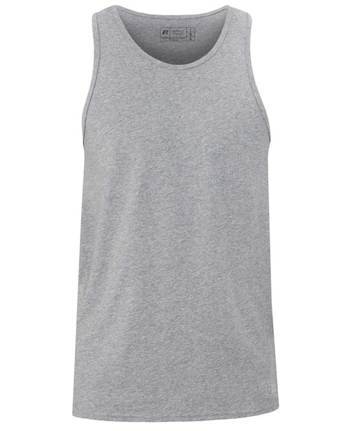 Russell Athletic - Essential Jersey Tank Top - 64TTTM