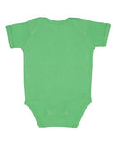 Rabbit Skins - Infant Baby Rib Bodysuit - 4400 (More Color)