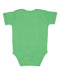 Rabbit Skins - Infant Baby Rib Bodysuit - 4400 (More Color)