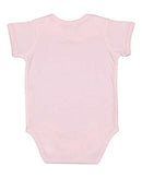 Rabbit Skins - Infant Fine Jersey Bodysuit - 4424