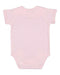 Rabbit Skins - Infant Fine Jersey Bodysuit - 4424