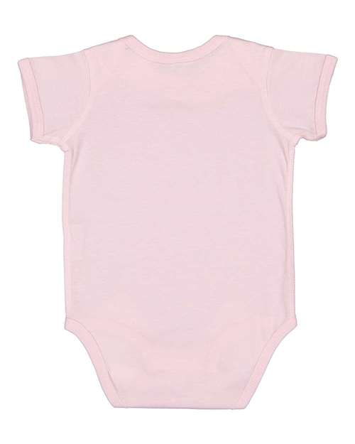 Rabbit Skins - Infant Fine Jersey Bodysuit - 4424