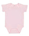 Rabbit Skins - Infant Fine Jersey Bodysuit - 4424