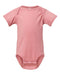 Rabbit Skins - Infant Fine Jersey Bodysuit - 4424 (More Color)