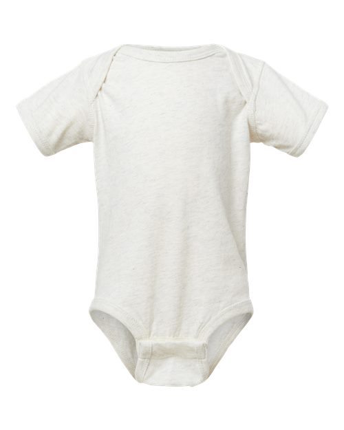 Rabbit Skins - Infant Fine Jersey Bodysuit - 4424 (More Color)