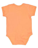 Rabbit Skins - Infant Fine Jersey Bodysuit - 4424 (More Color)