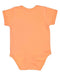 Rabbit Skins - Infant Fine Jersey Bodysuit - 4424 (More Color)