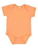 Rabbit Skins - Infant Fine Jersey Bodysuit - 4424 (More Color)