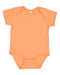 Rabbit Skins - Infant Fine Jersey Bodysuit - 4424 (More Color)