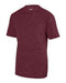 Augusta Sportswear - Youth Shadow Tonal Heather Training T-Shirt - 2901