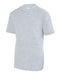 Augusta Sportswear - Youth Shadow Tonal Heather Training T-Shirt - 2901