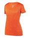 Augusta Sportswear - Women's Shadow Tonal Heather Training T-Shirt - 2902