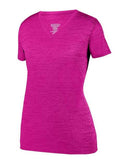 Augusta Sportswear - Women's Shadow Tonal Heather Training T-Shirt - 2902