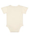 Rabbit Skins - Infant Premium Jersey Short Sleeve Bodysuit - 4480