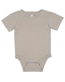 Rabbit Skins - Infant Premium Jersey Short Sleeve Bodysuit - 4480