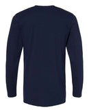 LAT - Fine Jersey Long Sleeve Tee - 6918