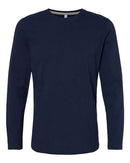 LAT - Fine Jersey Long Sleeve Tee - 6918