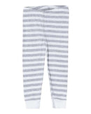 Rabbit Skins - Infant Baby Rib Pajama Pants - 102Z