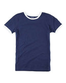 Boxercraft - Ringer T-Shirt - T49