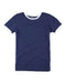 Boxercraft - Ringer T-Shirt - T49