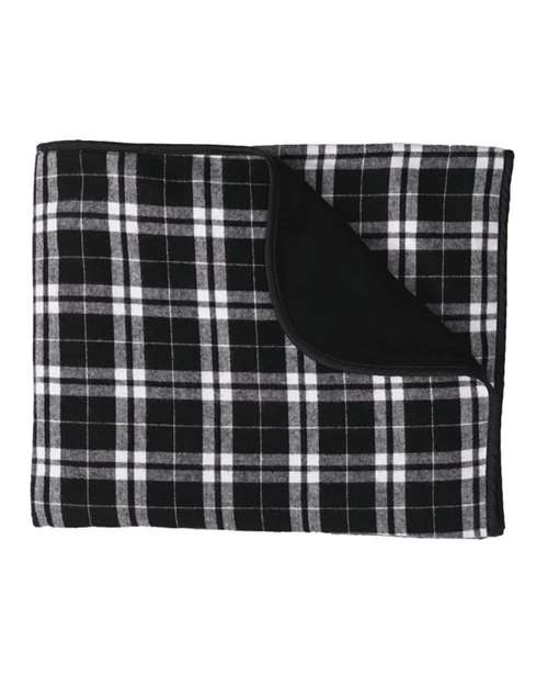 Boxercraft - Flannel Blanket - FB250