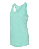 JERZEES - Women's Snow Heather Jersey Racerback Tank Top - 88WTKR