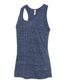 JERZEES - Women's Snow Heather Jersey Racerback Tank Top - 88WTKR