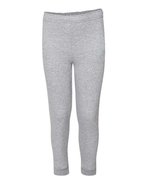 JERZEES - Youth NuBlend® Jogger Fleece Pants - 975YR