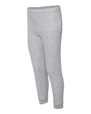 JERZEES - Youth NuBlend® Jogger Fleece Pants - 975YR