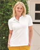 IZOD - Women's Advantage Performance Sport Shirt - 13GK462
