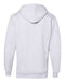 J. America - Sport Lace Hooded Sweatshirt - 8830