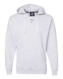 J. America - Sport Lace Hooded Sweatshirt - 8830