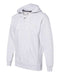 J. America - Sport Lace Hooded Sweatshirt - 8830