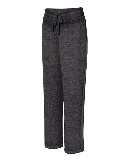 J. America - Women’s Vintage Zen Fleece Sweatpants - 8914