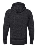 J. America - Vintage Zen Fleece Hooded Sweatshirt - 8915