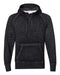 J. America - Vintage Zen Fleece Hooded Sweatshirt - 8915