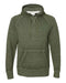 J. America - Vintage Zen Fleece Hooded Sweatshirt - 8915