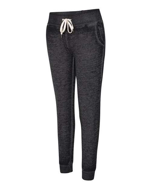 J. America - Women’s Vintage Zen Fleece Joggers - 8944