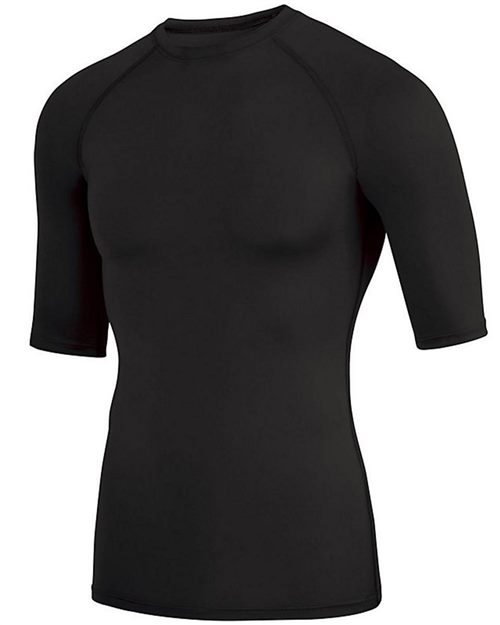 Augusta Sportswear - Hyperform Compression Half Sleeve Shirt - 2606