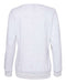 J. America - Women’s Relay Crewneck Sweatshirt - 8652