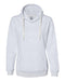 J. America - Women’s Relay Hooded Sweatshirt - 8651