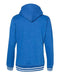 J. America - Women’s Relay Hooded Sweatshirt - 8651