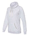 J. America - Women’s Relay Cowl Neck Sweatshirt - 8653