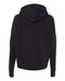 J. America - Women’s Lounge Fleece Hi-Low Hooded Sweatshirt - 8684